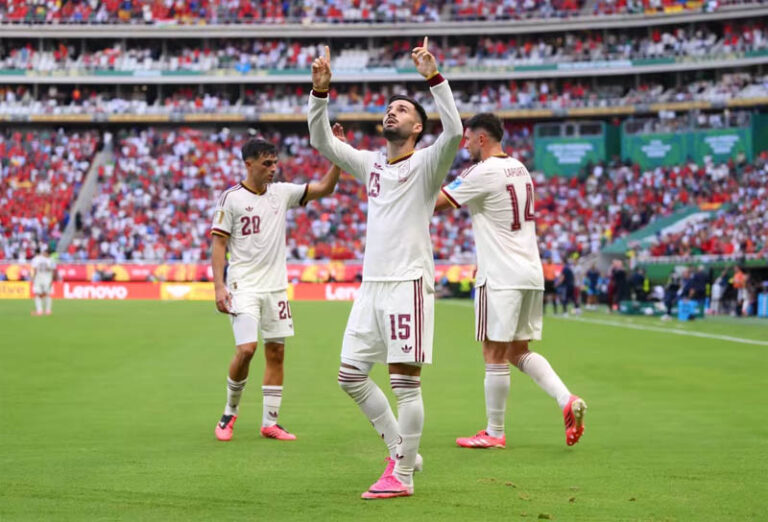 Espanha elimina Uruguai na Copa do Mundo 2026