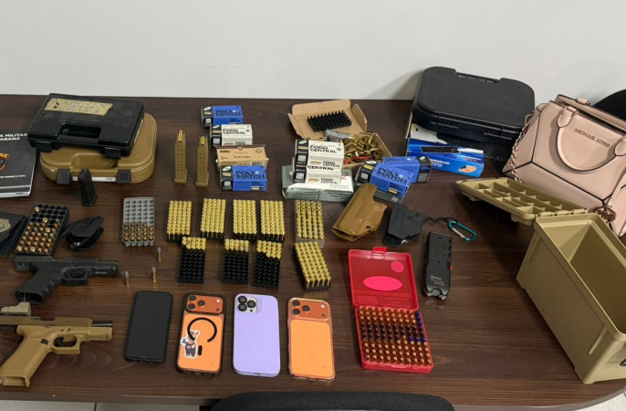Polícia Civil prende três suspeitos por loteamentos irregulares em Antonina