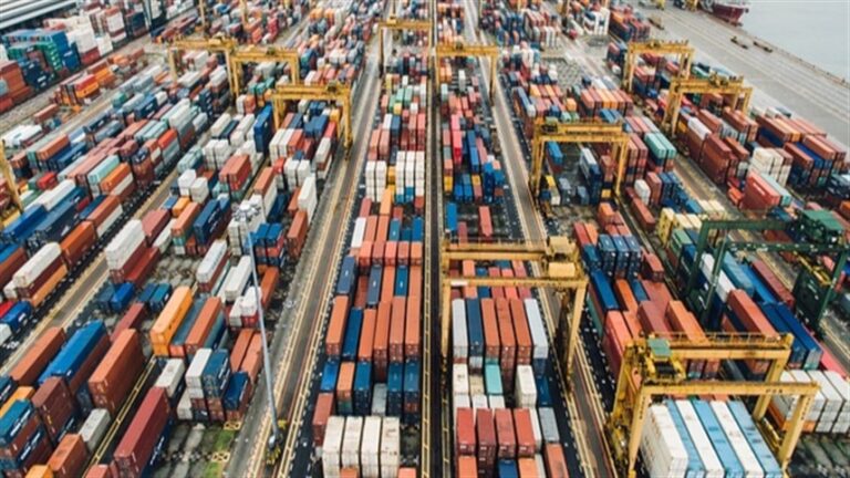Balança comercial tem superávit de US$ 3,1 bi na 3ª semana de junho