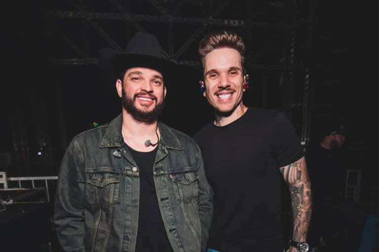 Felipe & Rodrigo lançam novo audiovisual em Brasília no próximo setembro