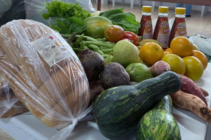 Paraná relança programa de compra direta para agricultura familiar