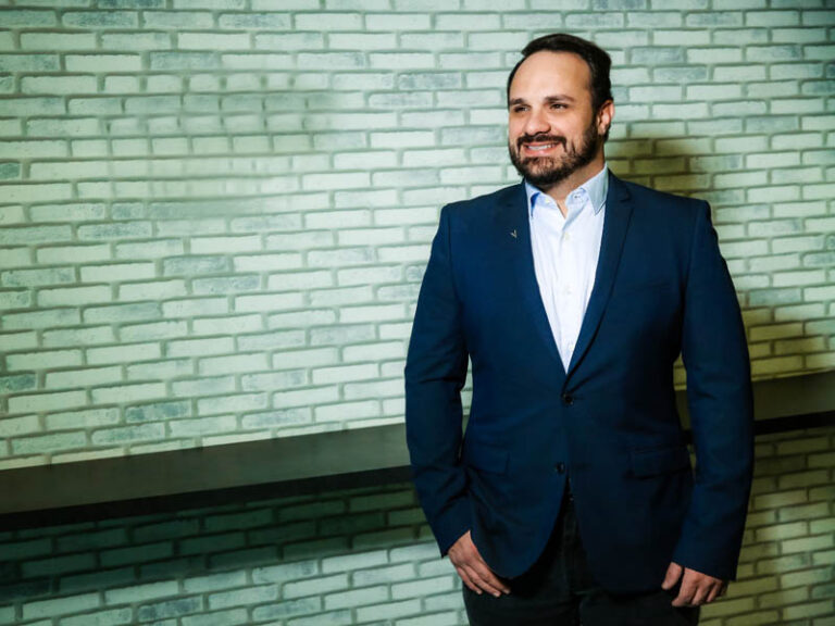 Curitibano leva expertise em wellness para mercado internacional