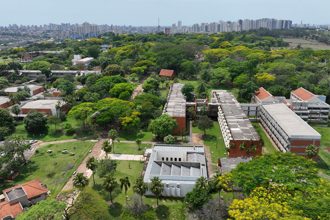 UEL consolida posição entre melhores universidades em sustentabilidade