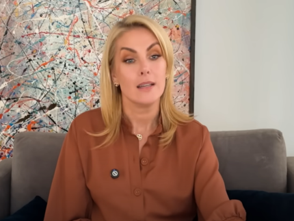 Justiça bloqueia veículos de empresa da Ana Hickmann