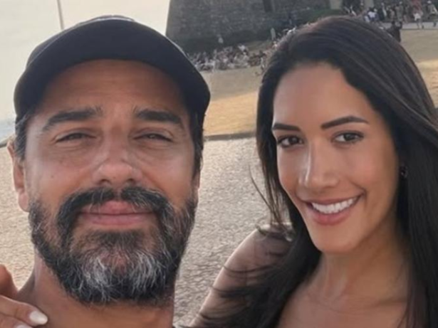 Alberto Cowboy enfrenta acusações de machismo em discussão com Priscilla Monroy