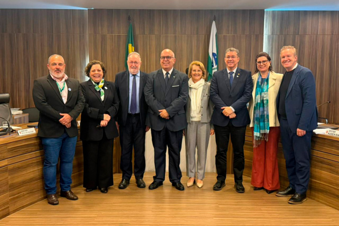 Paraná investe 15% do orçamento em saúde e supera mínimo constitucional