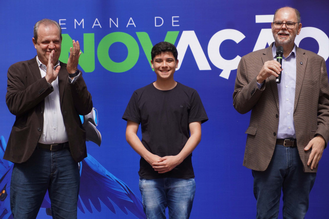 Programas de inovação transformam trajetória de jovens na zona rural