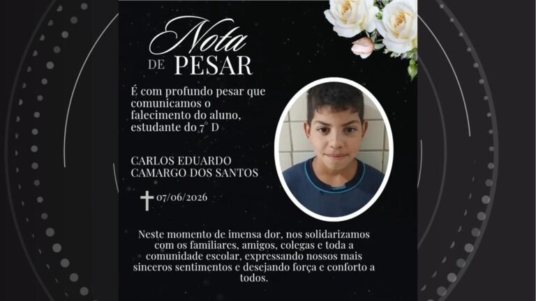 Caminhoneiro embriagado provoca morte de criança no Paraná