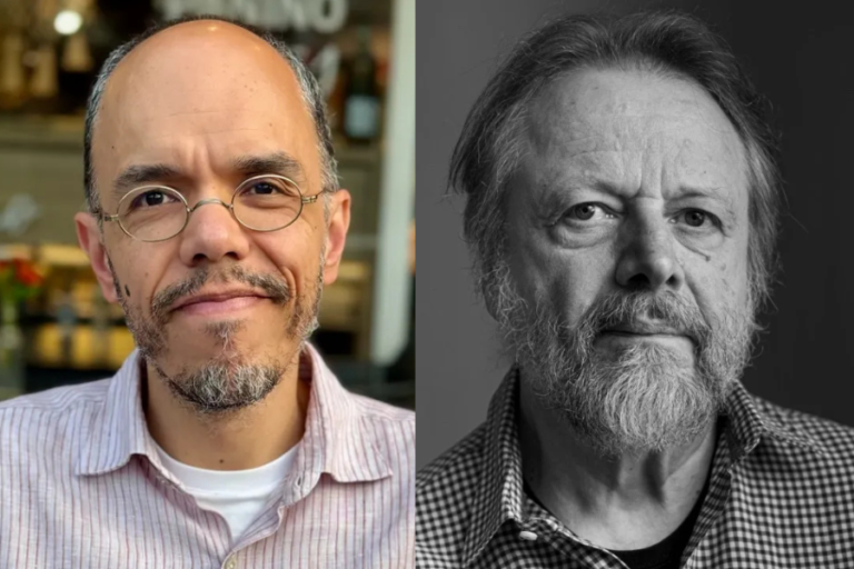 Tezza e Galindo conquistam honrarias da Academia Brasileira de Letras