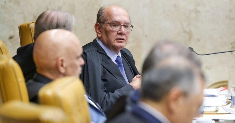 STF destranca processos de pejotização após decisão de Gilmar
