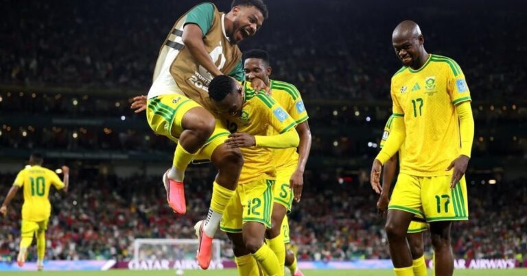 Canadá e África do Sul abrem mata-mata da Copa 2026