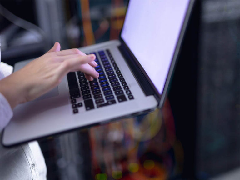 Segurança de computador vai além de antivírus