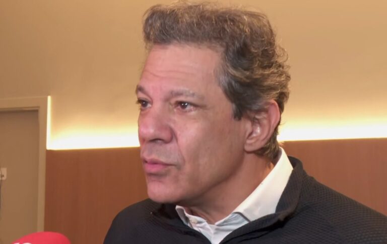 Haddad aponta fracasso na venda da Sabesp e promete revisão
