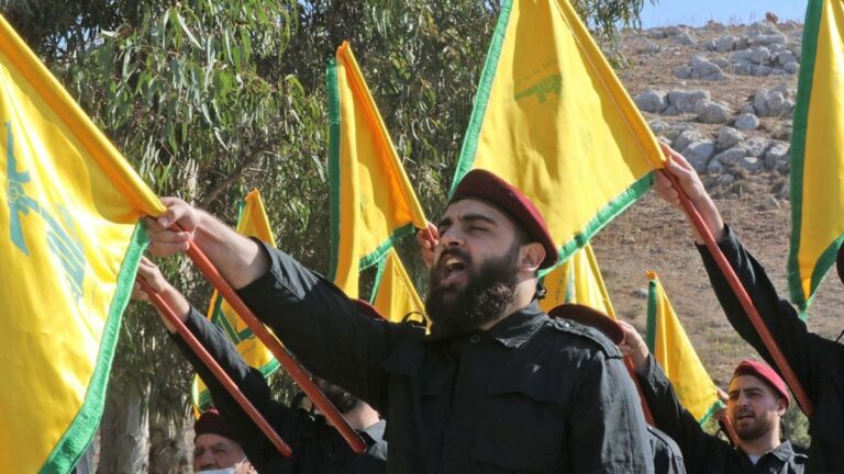 Hezbollah acusa Israel de violar cessar-fogo no sul do Líbano