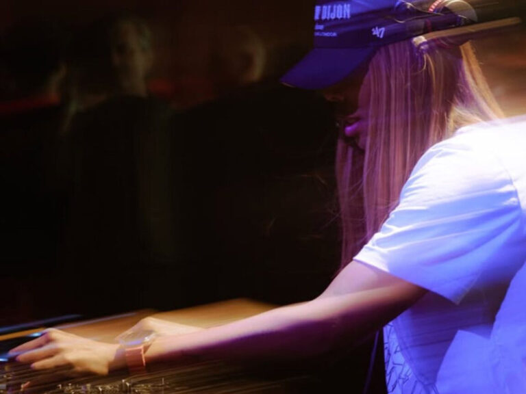 Honey Dijon será headliner do Housenation em Curitiba