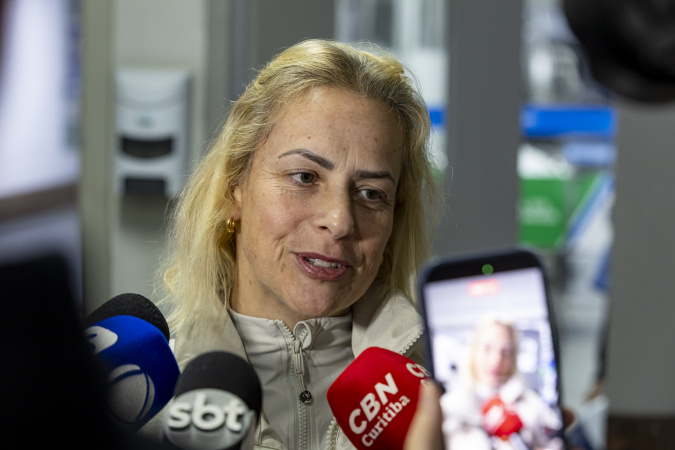 Estrutura e agilidade do Estado impressionam família em caso de lesão medular