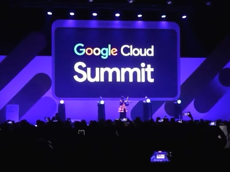 Google amplia treinamento em IA e nuvem para 3 milhões de brasileiros