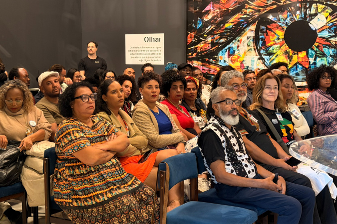 Paraná abre inscrições para repasses de igualdade racial até segunda