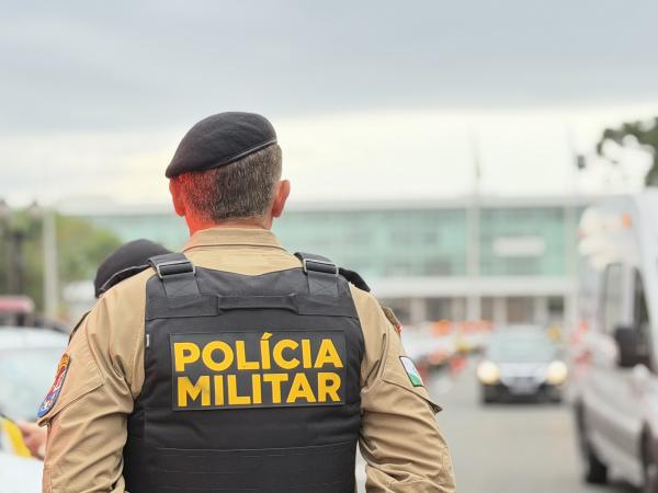 PMPR intensifica policiamento em Curitiba com Operação ARES