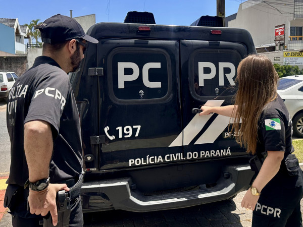 Polícia conclui inquérito sobre concussão e coação em Matinhos