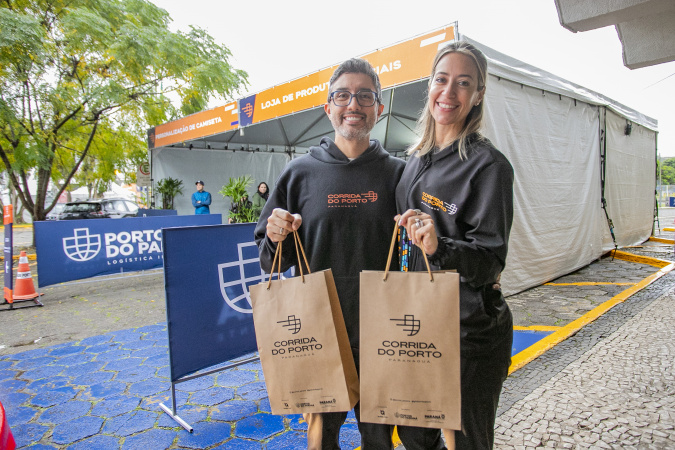 Corrida do Porto tem clima perfeito para domingo