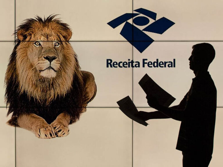 Receita Federal abre consulta ao 2º lote de restituição do IR 2026