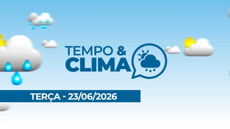 Geadas avançam e chuvas fortes ameaçam atividades no campo
