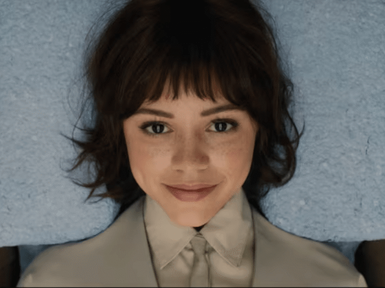 Jenna Ortega vive robô em adaptação de Klara e o Sol