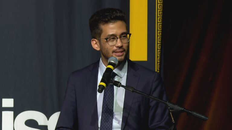 Kim Kataguiri abandona disputa pelo governo de SP para ser superministro