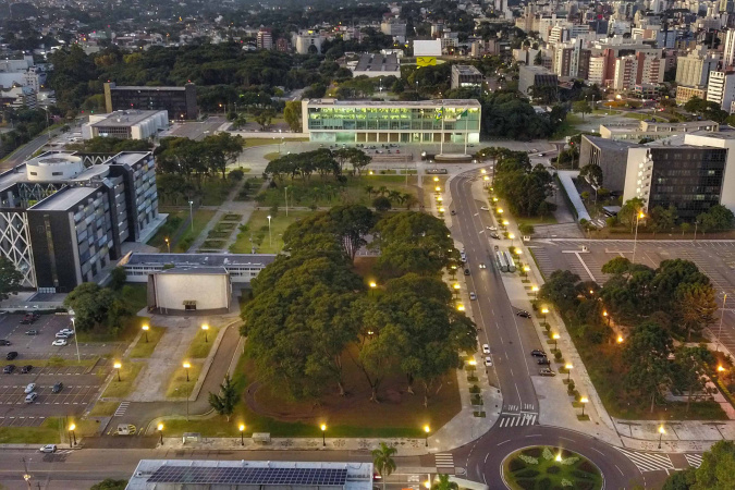 Paraná conquista nota máxima em ranking de qualidade contábil