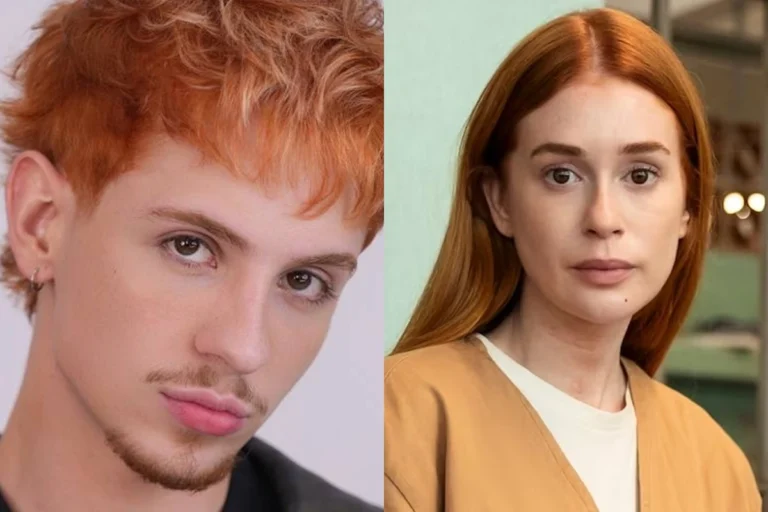 Juliano Floss não será irmão de Suzane von Richthofen em Tremembé