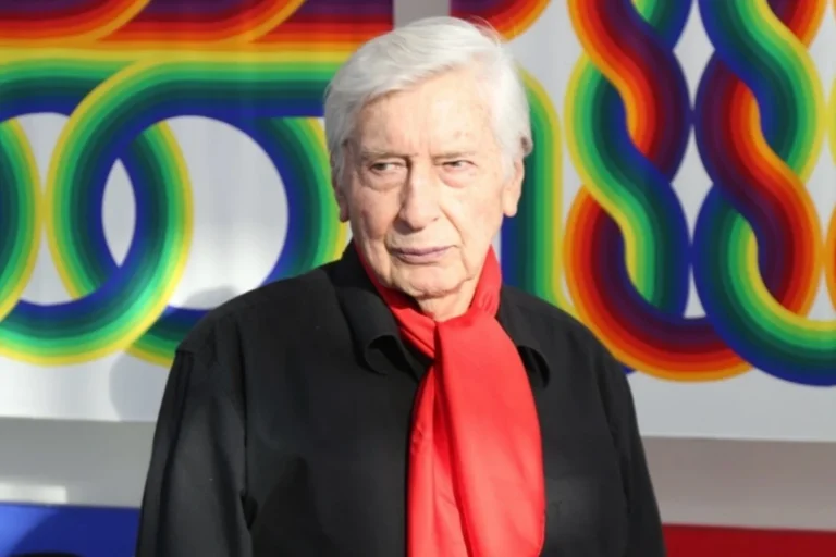 Julio Le Parc e a revolução da arte cinética no século 20