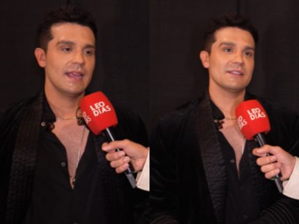 Luan Santana abre o coração sobre paternidade e planos de expansão familiar