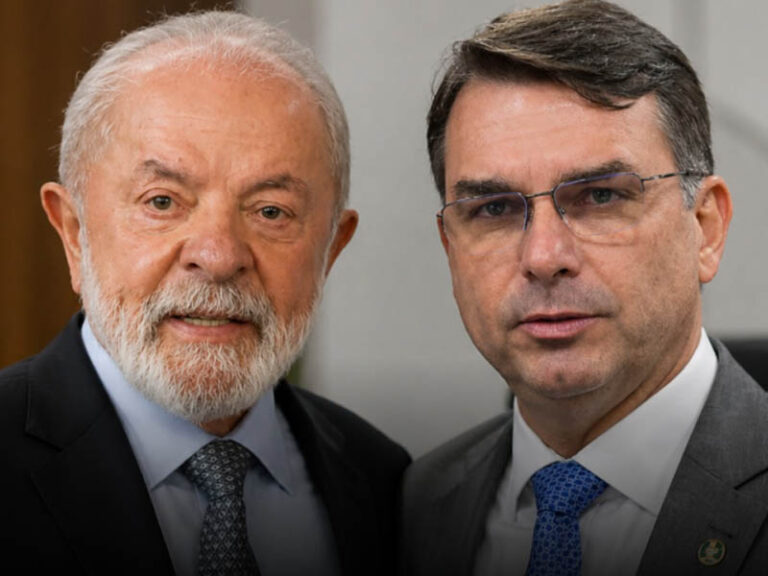 Lula lidera com 47% em cenário de segundo turno