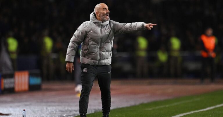 Manchester City anuncia Maresca como novo treinador