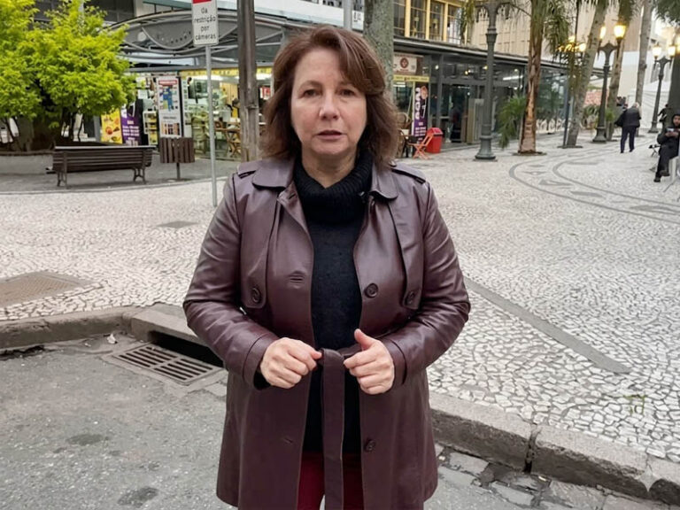 Curitiba reforça combate a infestação de roedores no centro