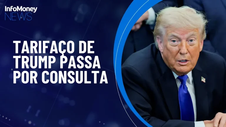 Eua definem audiência para 6 de julho antes de decidir tarifa sobre produtos brasileiros