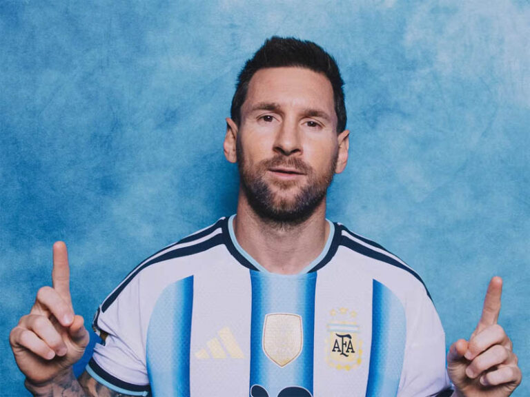 Messi brilha, Brasil tropeça e goleadas marcam estreia na Copa 2026