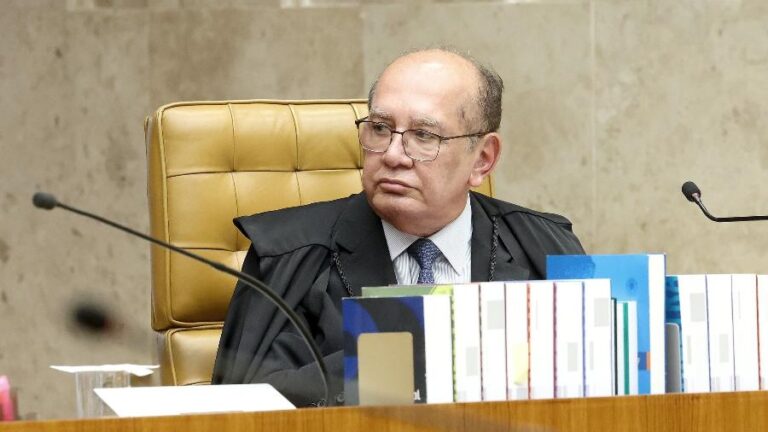 Gilmar Mendes alerta que STF pode barrar pautas-bomba sem impacto fiscal