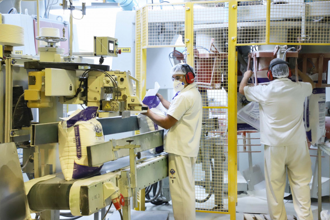 Paraná amplia participação na indústria brasileira desde 2018