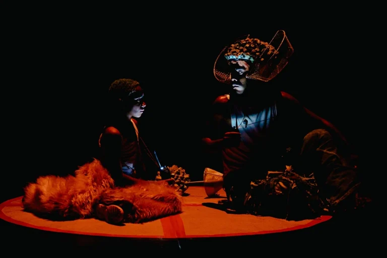 Chapada dos Veadeiros promove festival gratuito com teatro e música entre 4 e 7 de junho