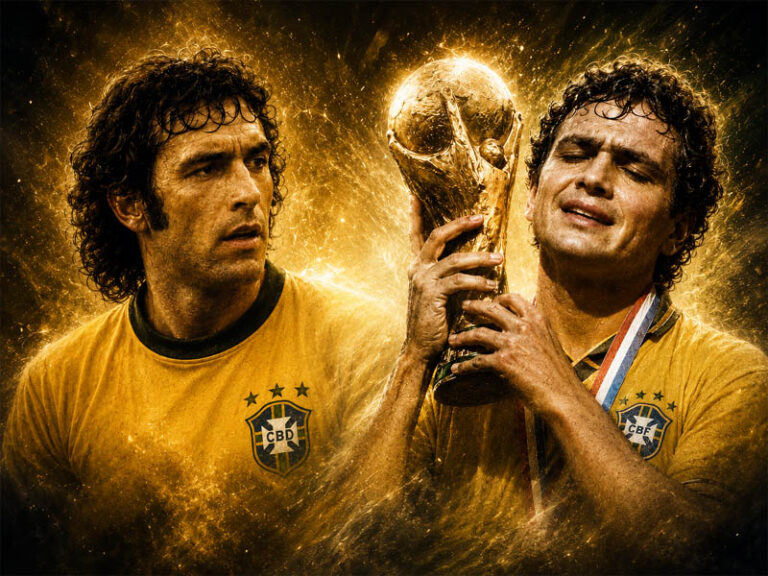 Dois momentos de glória: a Copa de 1978 e seu legado invicto