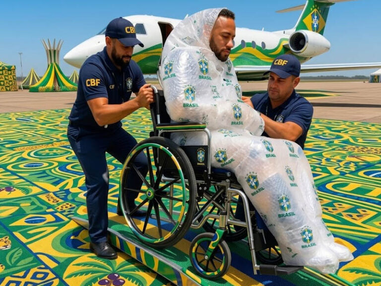 Lula faz piada sobre Neymar e surpreende com humor