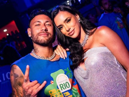 Bruna Biancardi relembra tentativa de término com Neymar antes de assumir namoro