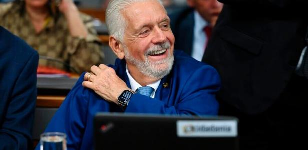Senador Wagner adquire segundo imóvel em Salvador por R$ 9 mi