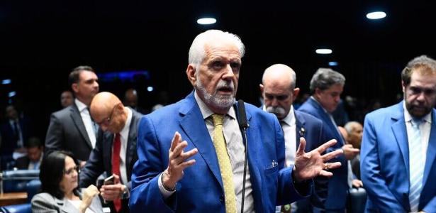Jaques Wagner mantém liderança e amplia crise no núcleo do Planalto