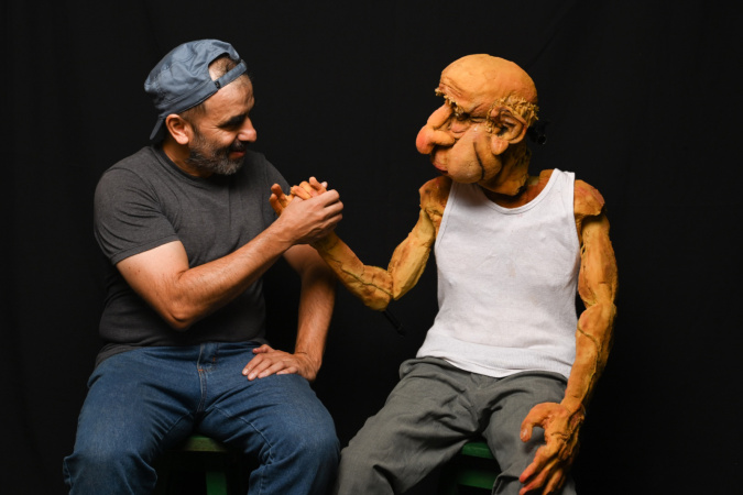 Festival de Teatro de Bonecos celebra 25 anos em Curitiba