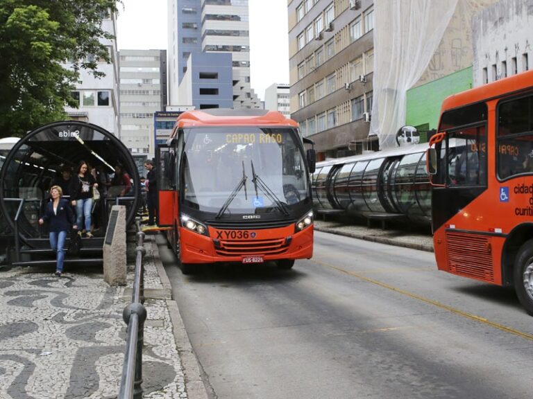 Justiça nega recursos de empresas de ônibus e destranca licitação