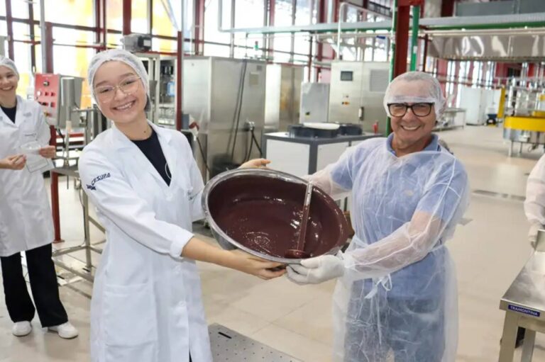 Parque de bioeconomia fortalece cooperativas da Amazônia