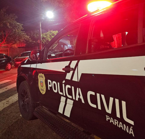 Polícia prende homem por violência psicológica contra adolescente